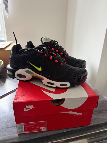 Nike rare trainers - tn,