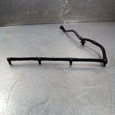 Kia Sportage MK3 2010-2015 D4FD Diesel Injector Fuel Return Pipe