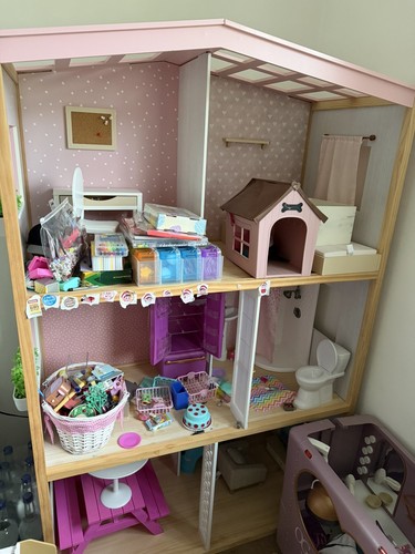 Our generation doll house - generation, 6