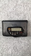 SONY TCD-D8 DAT Walkman