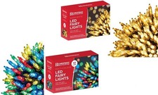 Fairy led lights clear - fairy, /