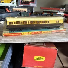 Grafar OO Gauge GWR Collett