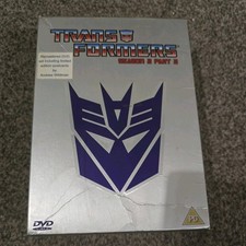 Transformers - Series 2 Vol.2