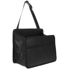  Car Seat Back Hanging Bag Seatback Organizer Trunk Organizers and Storage