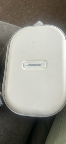 Bose quietcomfort noise - bose,
