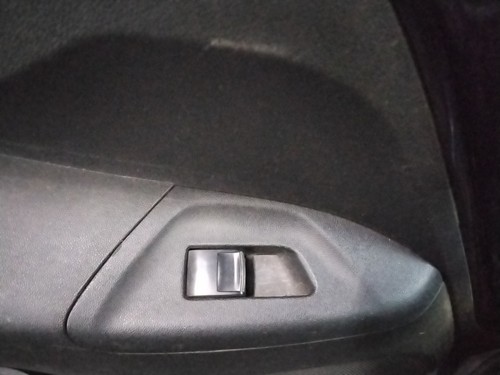 Electric window switch front - electric,