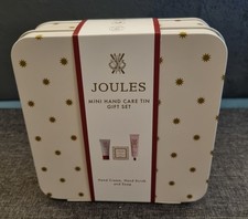 Joules Bergamot & Clementine