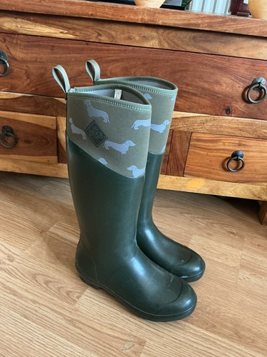 Muck boot company wellington - muck,