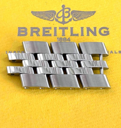 Breitling genuine link - 1,