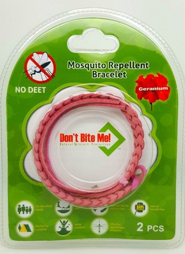 Don bite mosquito - don't,