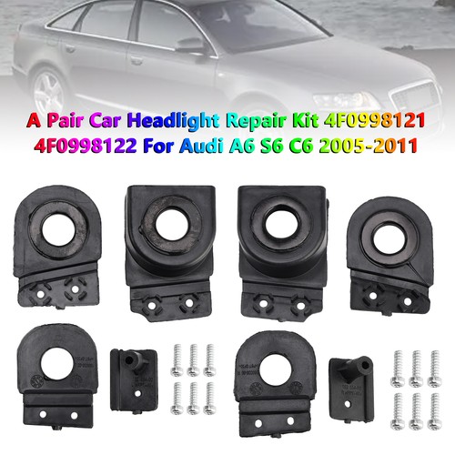 Pair car headlight repair - a,