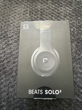 BRAND NEW - Beats Solo 3