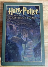 Harry Potter and the