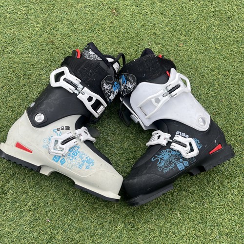 Salomon spk ski boots - salomon,