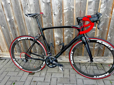 Planet x Pro Carbon Evo 56cm