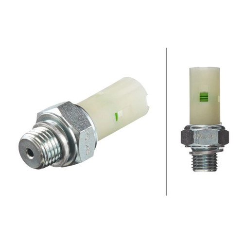 Hella oil pressure sensor - pressure,