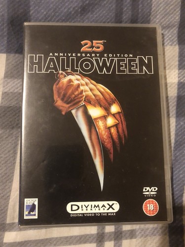 Halloween 1978 25th