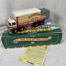 Corgi CC10802 Foden S21 8