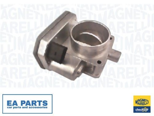 Throttle body for bora - throttle,