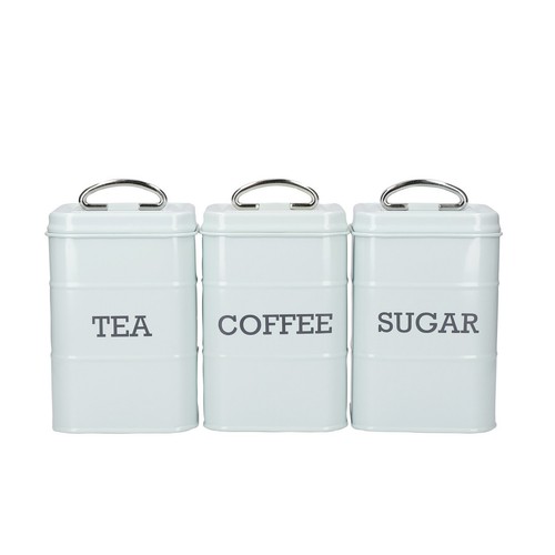 Living nostalgia steel tea - living,
