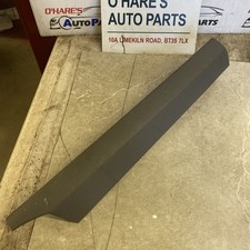 2021 Vw Transporter T6.1 Left Passenger Dash Trim Above Glovebox 7L2857135