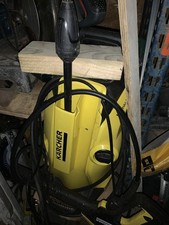 Karacher K4 Power Control Jet