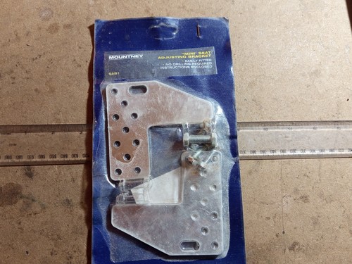Nos classic mini seat - nos,