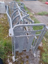Sheep Turnover Crate, IAE