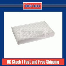 Cabin Filter For Nissan Juke