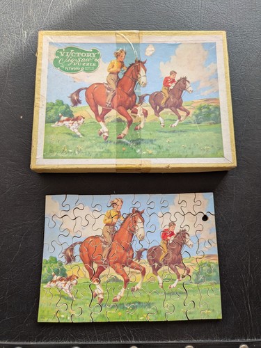 Victory piece jigsaw - victory,
