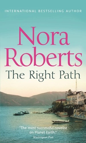 The right path nora - the,