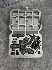 DJI Ronin S Handheld Gimbal Stabilizer for Mirrorless/DSLR cameras - never used!