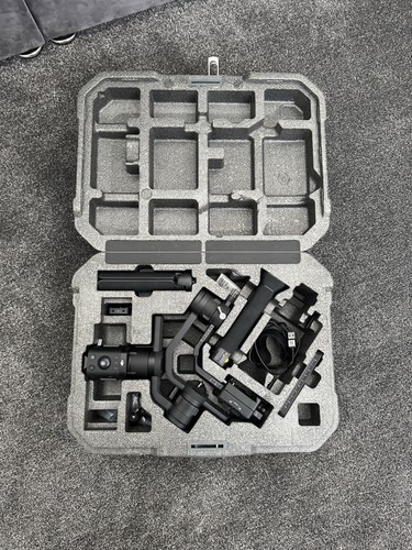 Dji ronin handheld - ronin,