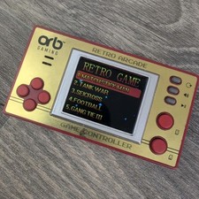 Orb Gaming Retro Arcade