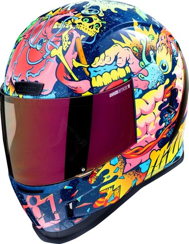 Icon airform scatterbrain - icon,