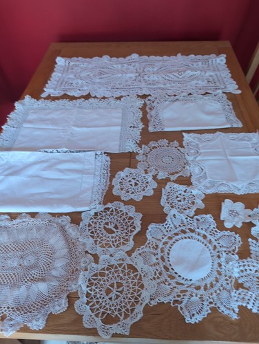 Collection job lot vintage - lot,