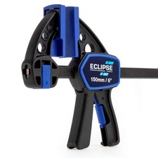 Eclipse One Handed Bar Clamp &