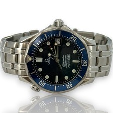 Omega Seamaster Midsize 36mm