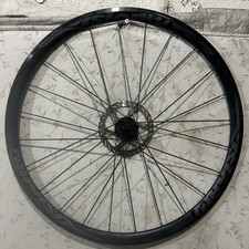 700c Vision Team 30 Disc Brake