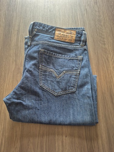 Diesel jeans larkee mens - diesel,