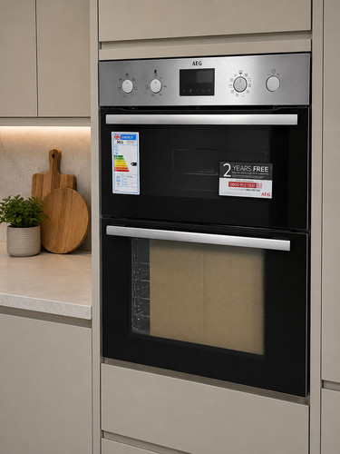 Aeg 6000 series built - series, built-in