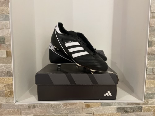 Adidas men kaiser size 8 - men's,