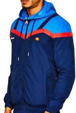 Ellesse Windbreaker Brand New