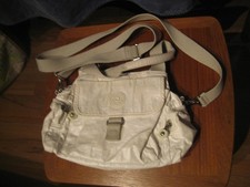 Kate Spade shoulder bag with storage bag