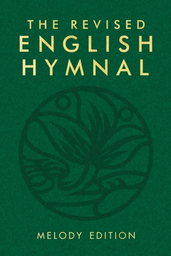 Revised english hymnal melody - english,