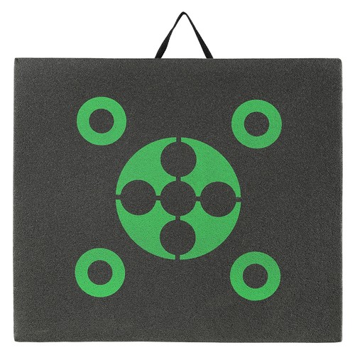 Uimoso x18 archery target - uimoso, 16"x18"