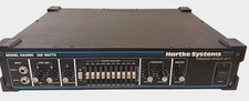 Hartke HA3500 350-Watt Bass Amplifier Amp Head AC100V