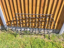 Genuine Volvo  XC90  (2002-2014) Dog Guard