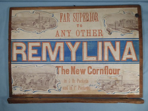 Vintage antique remylina - vintage/antique,