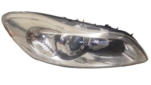 Volvo c30 533 - right, driver
